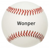 Wonper  9 Inch Youth Baseball Sprot Ball